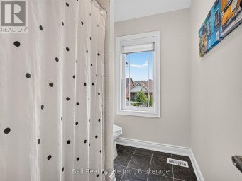 338 CULLEN TRAIL Peterborough (Northcrest Ward 5) Ontario photo 38