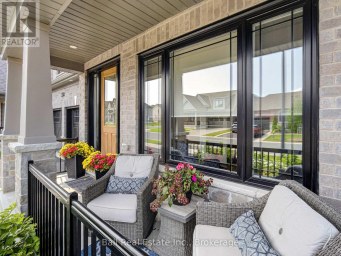 338 CULLEN TRAIL Peterborough (Northcrest Ward 5) Ontario photo 4