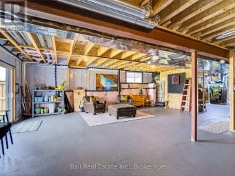 338 CULLEN TRAIL Peterborough (Northcrest Ward 5) Ontario photo 40