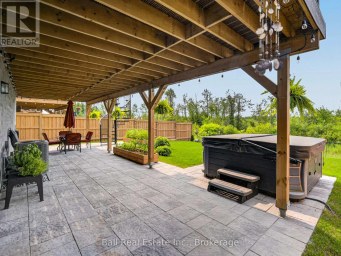 338 CULLEN TRAIL Peterborough (Northcrest Ward 5) Ontario photo 41