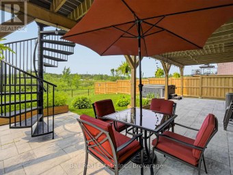 338 CULLEN TRAIL Peterborough (Northcrest Ward 5) Ontario photo 42