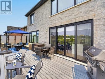 338 CULLEN TRAIL Peterborough (Northcrest Ward 5) Ontario photo 43