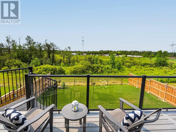 338 CULLEN TRAIL, Peterborough (Northcrest Ward 5), Ontario, K9H0J9