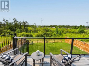 338 CULLEN TRAIL Peterborough (Northcrest Ward 5) Ontario photo 45