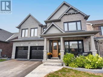 338 CULLEN TRAIL Peterborough (Northcrest Ward 5) Ontario photo 47