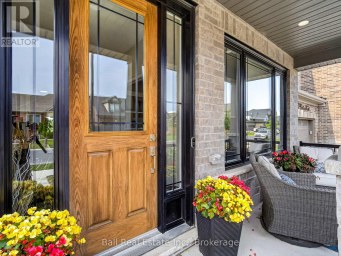 338 CULLEN TRAIL Peterborough (Northcrest Ward 5) Ontario photo 5