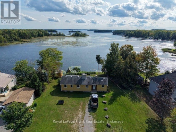 20 FIRE ROUTE 60, Trent Lakes, Ontario, K0L1J0