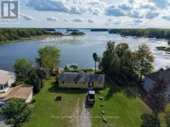 20 FIRE ROUTE 60 Trent Lakes Ontario photo 1