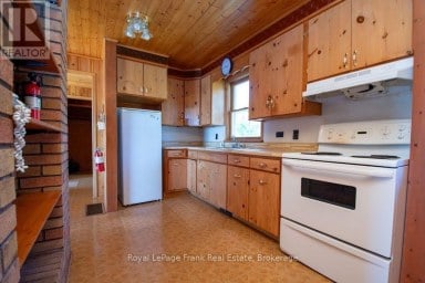 20 FIRE ROUTE 60 Trent Lakes Ontario photo 13