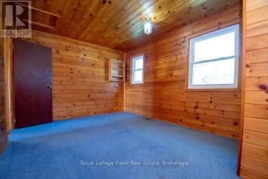 20 FIRE ROUTE 60 Trent Lakes Ontario photo 19