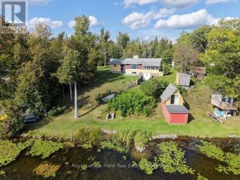 20 FIRE ROUTE 60 Trent Lakes Ontario photo 2