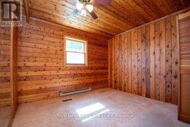 20 FIRE ROUTE 60 Trent Lakes Ontario photo 21