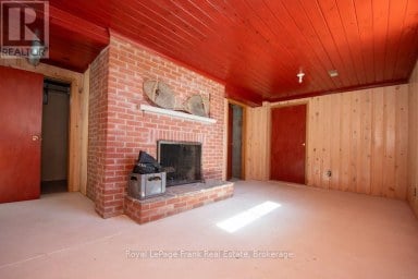 20 FIRE ROUTE 60 Trent Lakes Ontario photo 24
