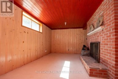 20 FIRE ROUTE 60 Trent Lakes Ontario photo 27