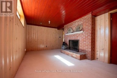 20 FIRE ROUTE 60 Trent Lakes Ontario photo 28
