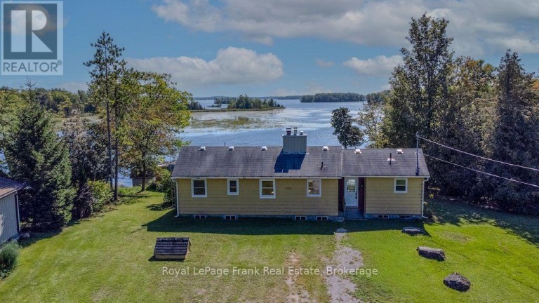20 FIRE ROUTE 60, Trent Lakes, Ontario, K0L1J0