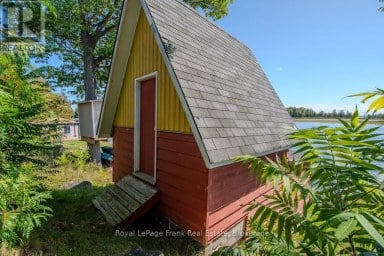 20 FIRE ROUTE 60 Trent Lakes Ontario photo 34