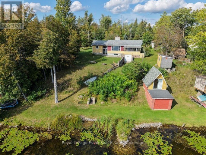 20 FIRE ROUTE 60, Trent Lakes, Ontario, K0L1J0