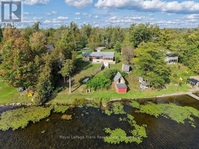 20 FIRE ROUTE 60, Trent Lakes, Ontario, K0L1J0