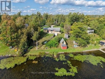 20 FIRE ROUTE 60 Trent Lakes Ontario photo 38