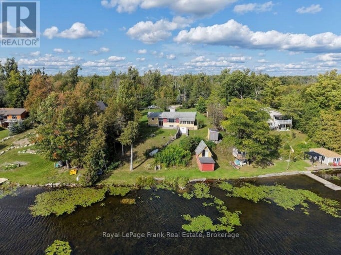 20 FIRE ROUTE 60, Trent Lakes, Ontario, K0L1J0