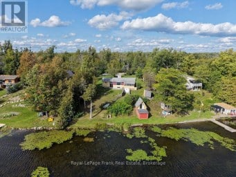 20 FIRE ROUTE 60 Trent Lakes Ontario photo 39