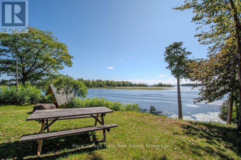 20 FIRE ROUTE 60, Trent Lakes, Ontario, K0L1J0