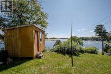 20 FIRE ROUTE 60 Trent Lakes Ontario photo 41