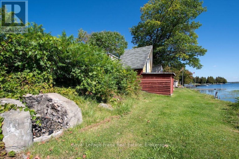 20 FIRE ROUTE 60, Trent Lakes, Ontario, K0L1J0