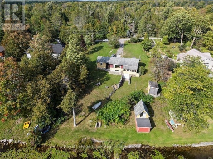 20 FIRE ROUTE 60, Trent Lakes, Ontario, K0L1J0
