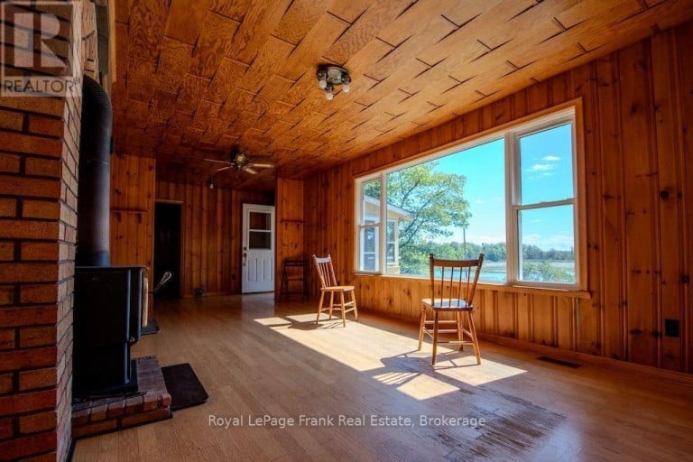 20 FIRE ROUTE 60, Trent Lakes, Ontario, K0L1J0