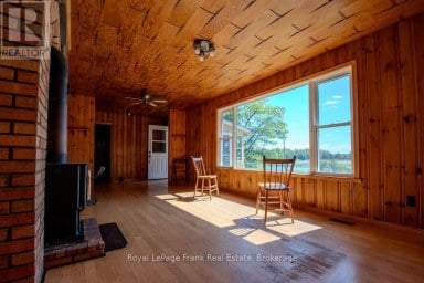 20 FIRE ROUTE 60 Trent Lakes Ontario photo 6