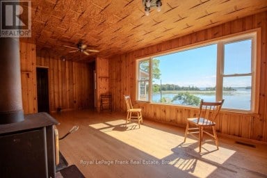 20 FIRE ROUTE 60 Trent Lakes Ontario photo 8