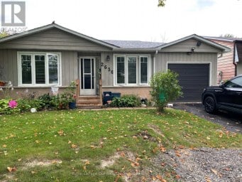 2636 FARMCREST AVENUE Peterborough (Ashburnham Ward 4) Ontario photo 1