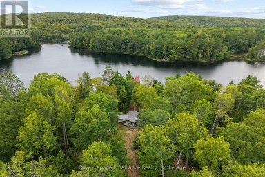 596 RIVER ROAD Hastings Highlands (Bangor Ward) Ontario photo 1