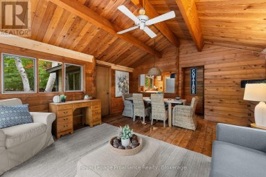 596 RIVER ROAD Hastings Highlands (Bangor Ward) Ontario photo 10