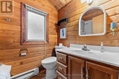 596 RIVER ROAD Hastings Highlands (Bangor Ward) Ontario photo 13