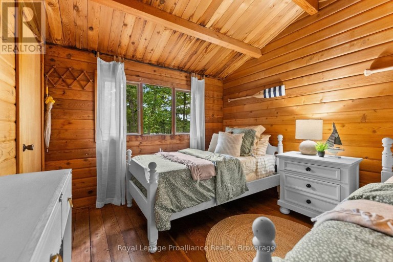 596 RIVER ROAD, Hastings Highlands (Bangor Ward), Ontario, K0J1B0
