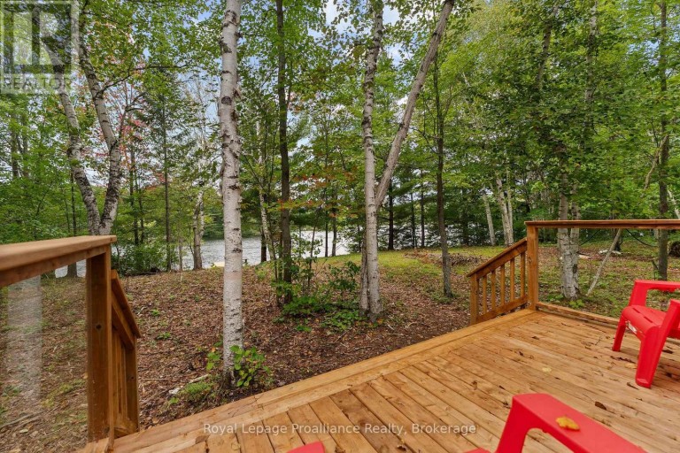 596 RIVER ROAD, Hastings Highlands (Bangor Ward), Ontario, K0J1B0