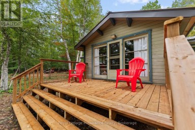 596 RIVER ROAD Hastings Highlands (Bangor Ward) Ontario photo 18