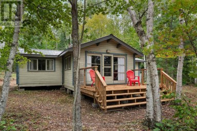 596 RIVER ROAD Hastings Highlands (Bangor Ward) Ontario photo 19