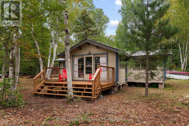 596 RIVER ROAD, Hastings Highlands (Bangor Ward), Ontario, K0J1B0