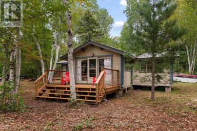 596 RIVER ROAD Hastings Highlands (Bangor Ward) Ontario photo 20