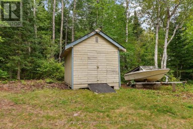 596 RIVER ROAD Hastings Highlands (Bangor Ward) Ontario photo 21