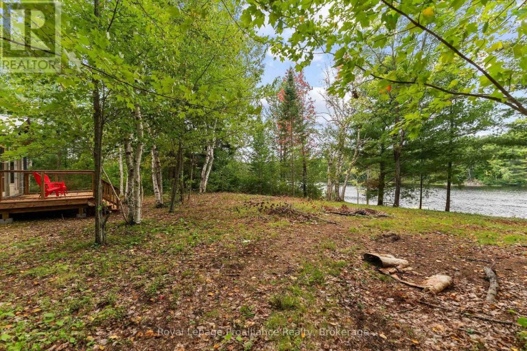 596 RIVER ROAD, Hastings Highlands (Bangor Ward), Ontario, K0J1B0