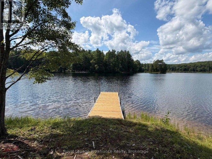596 RIVER ROAD, Hastings Highlands (Bangor Ward), Ontario, K0J1B0