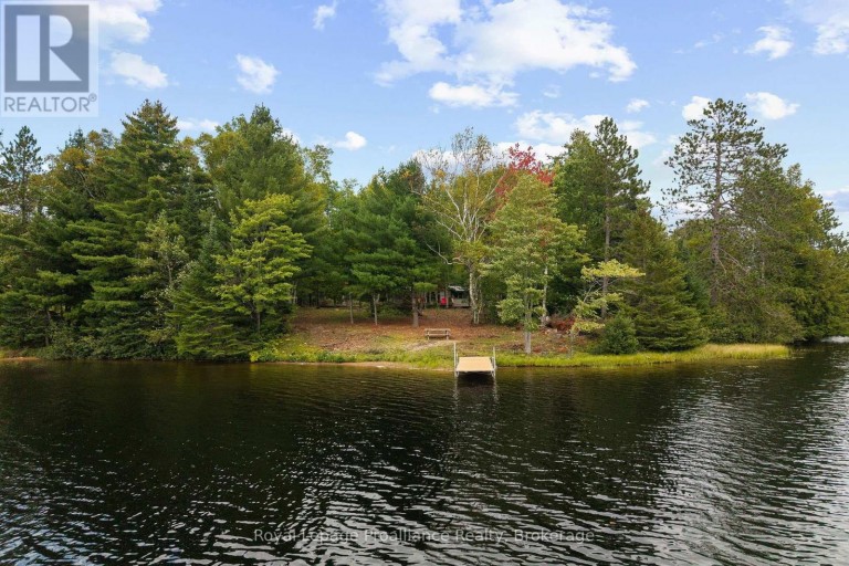 596 RIVER ROAD, Hastings Highlands (Bangor Ward), Ontario, K0J1B0