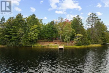 596 RIVER ROAD Hastings Highlands (Bangor Ward) Ontario photo 3