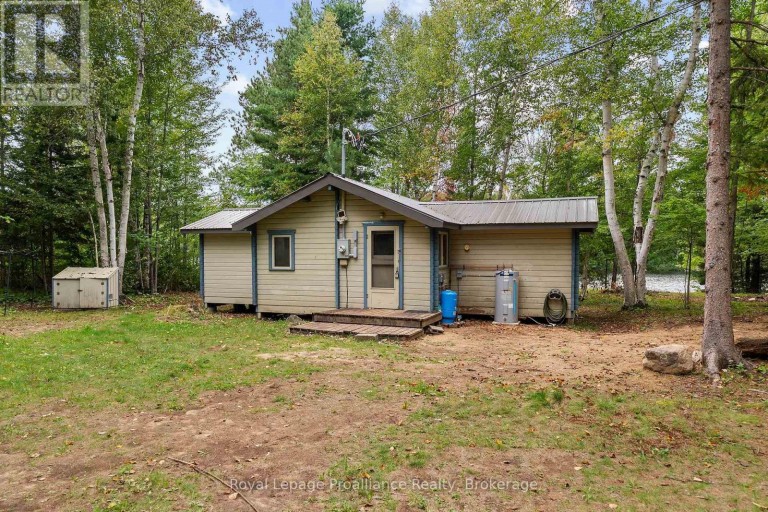 596 RIVER ROAD, Hastings Highlands (Bangor Ward), Ontario, K0J1B0