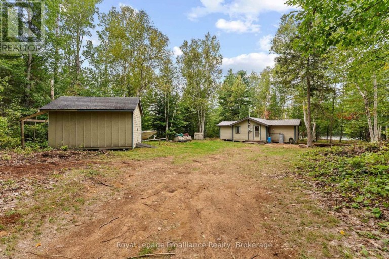 596 RIVER ROAD, Hastings Highlands (Bangor Ward), Ontario, K0J1B0